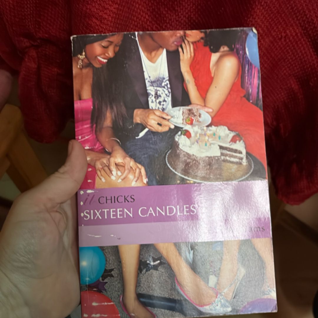 Sixteen Candles
