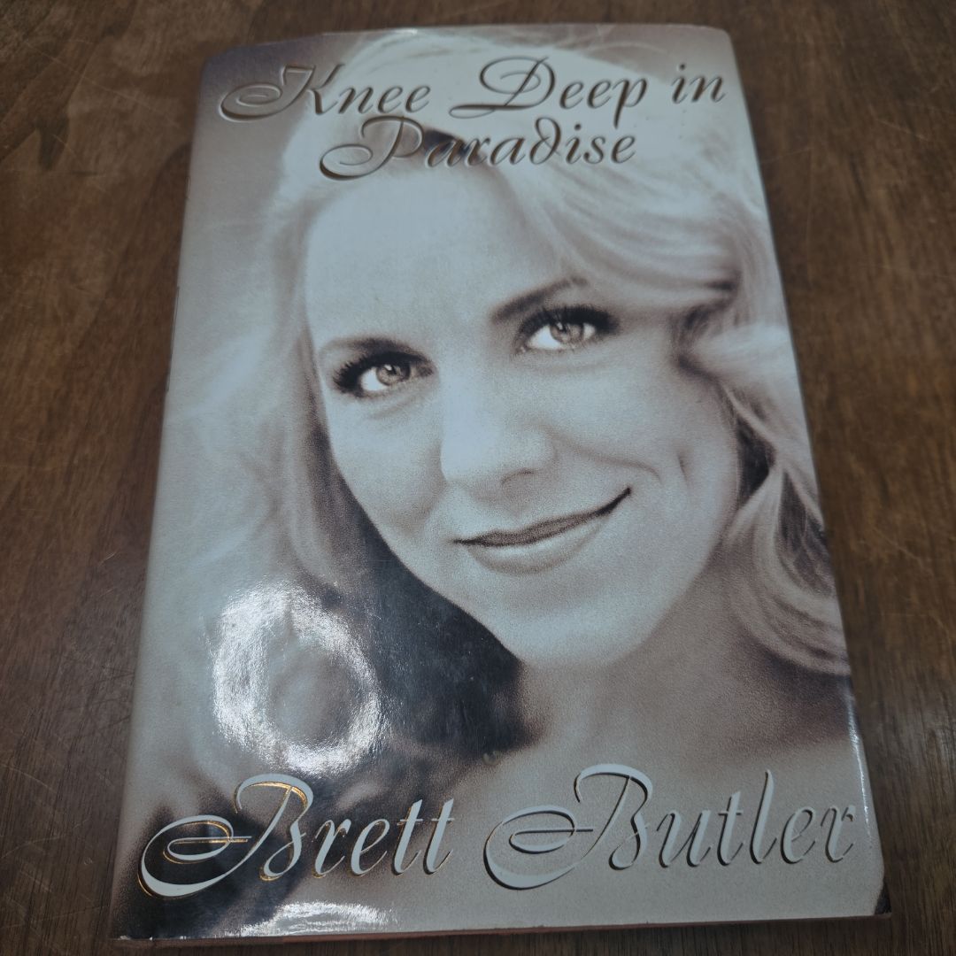Knee Deep in Paradise