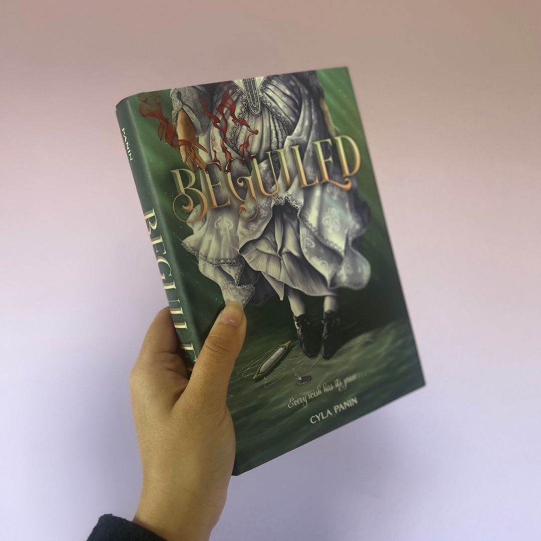 Beguiled