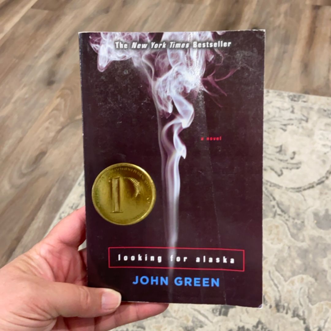 Looking for Alaska