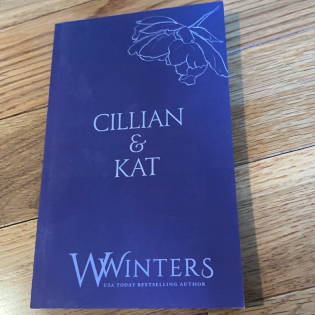 Cillian & Kat