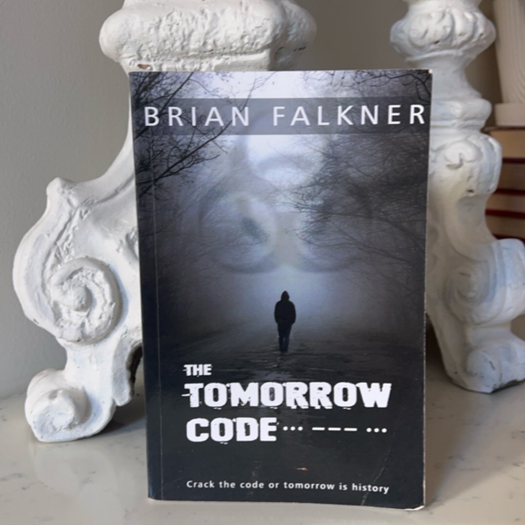 The Tomorrow Code