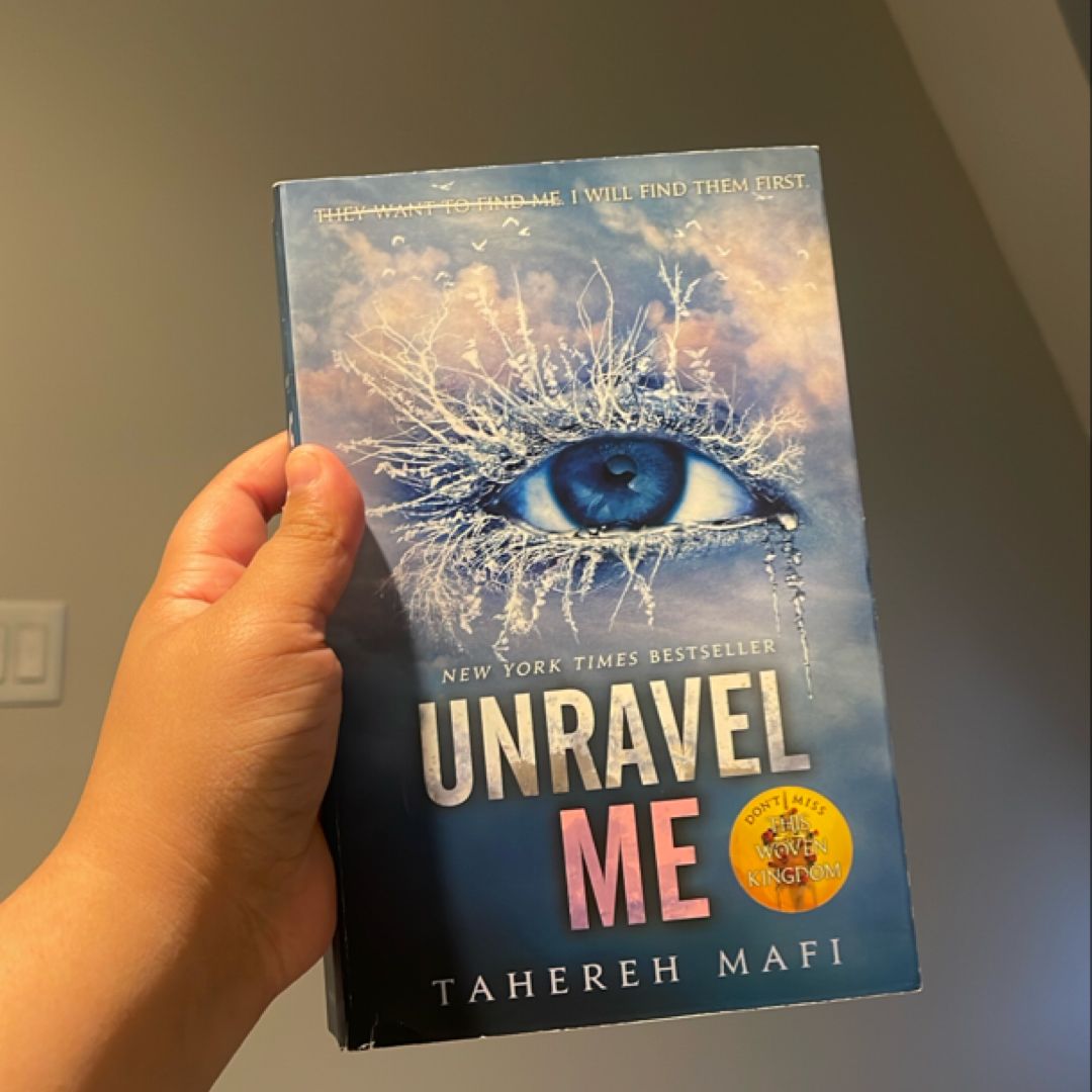 Unravel Me