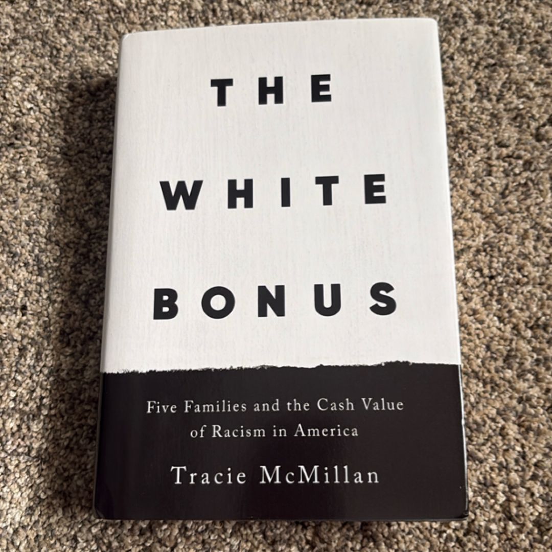 The White Bonus