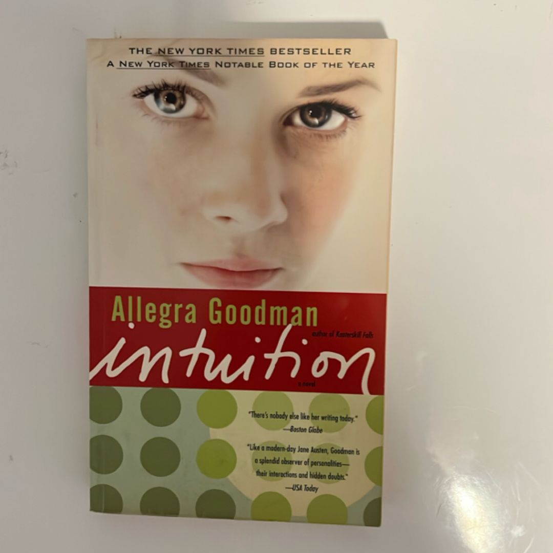 Intuition