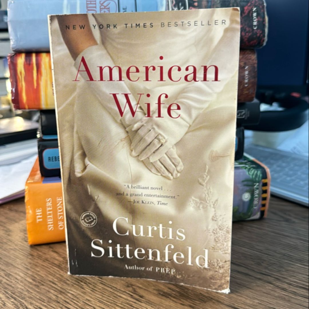 American Wife