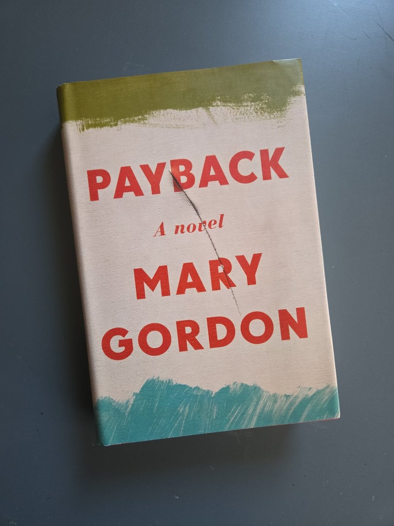 Payback - 1st Edition 