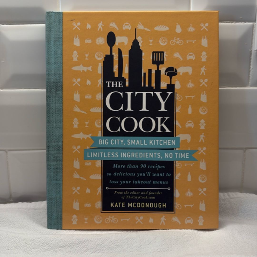 The City Cook