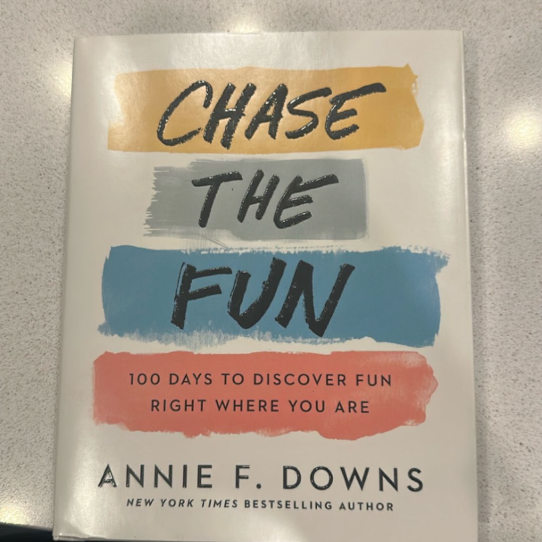 Chase the Fun