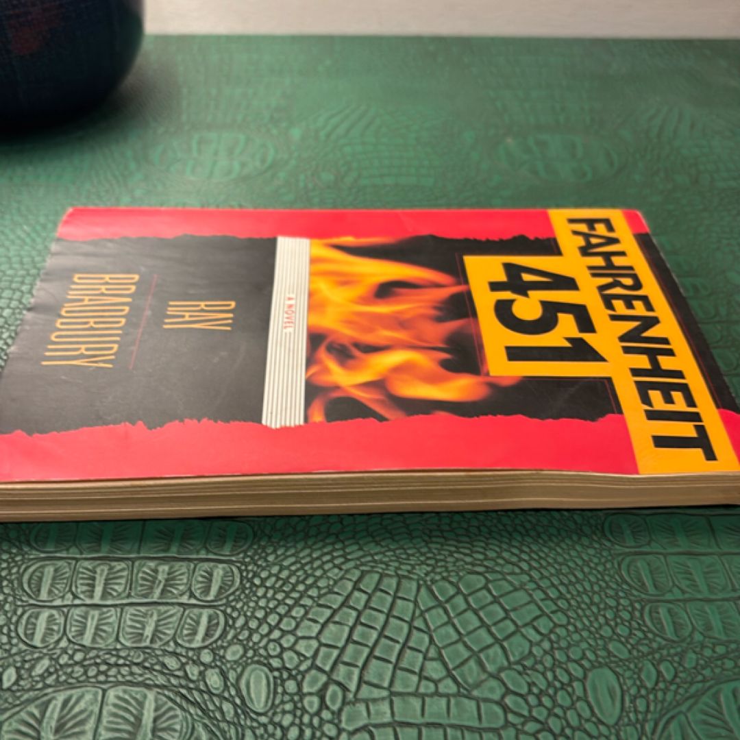 Fahrenheit 451