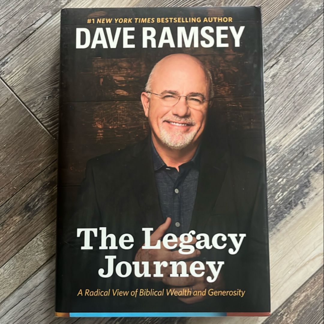 The Legacy Journey