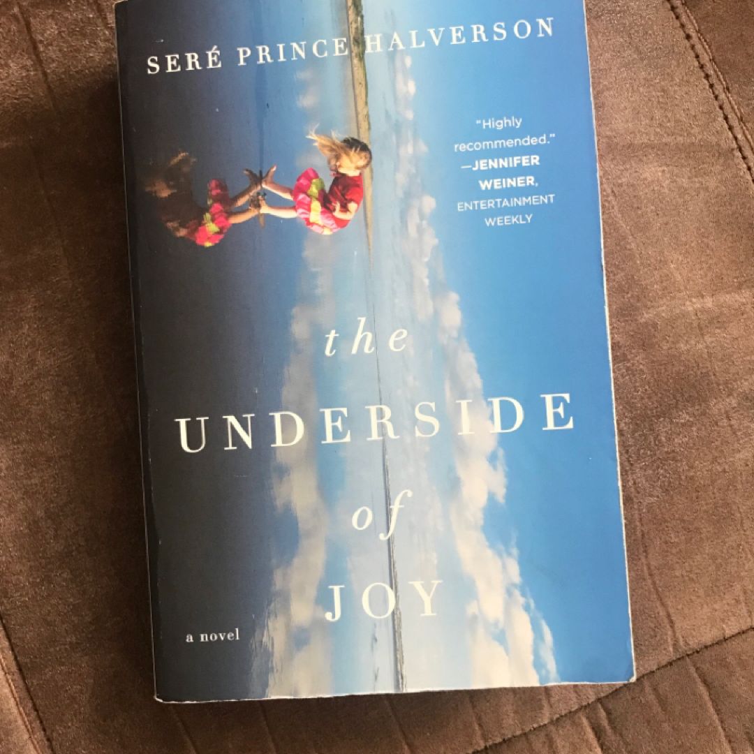 The Underside of Joy