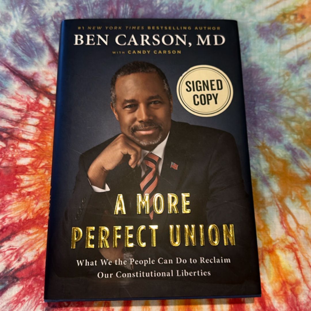 A More Perfect Union
