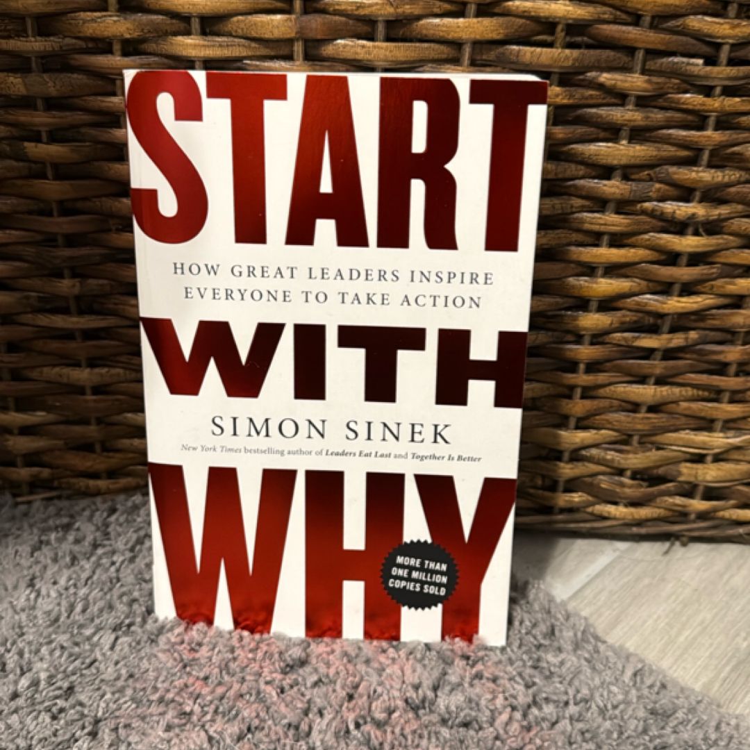 Start with Why