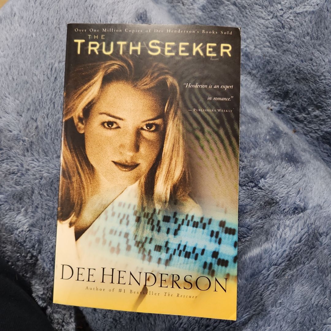 The Truth Seeker