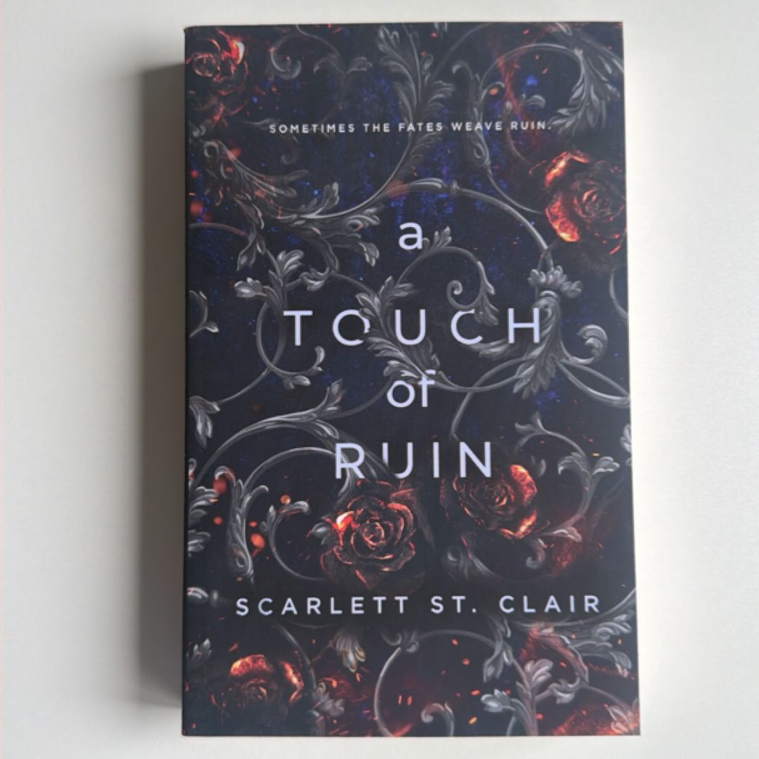 A Touch of Ruin