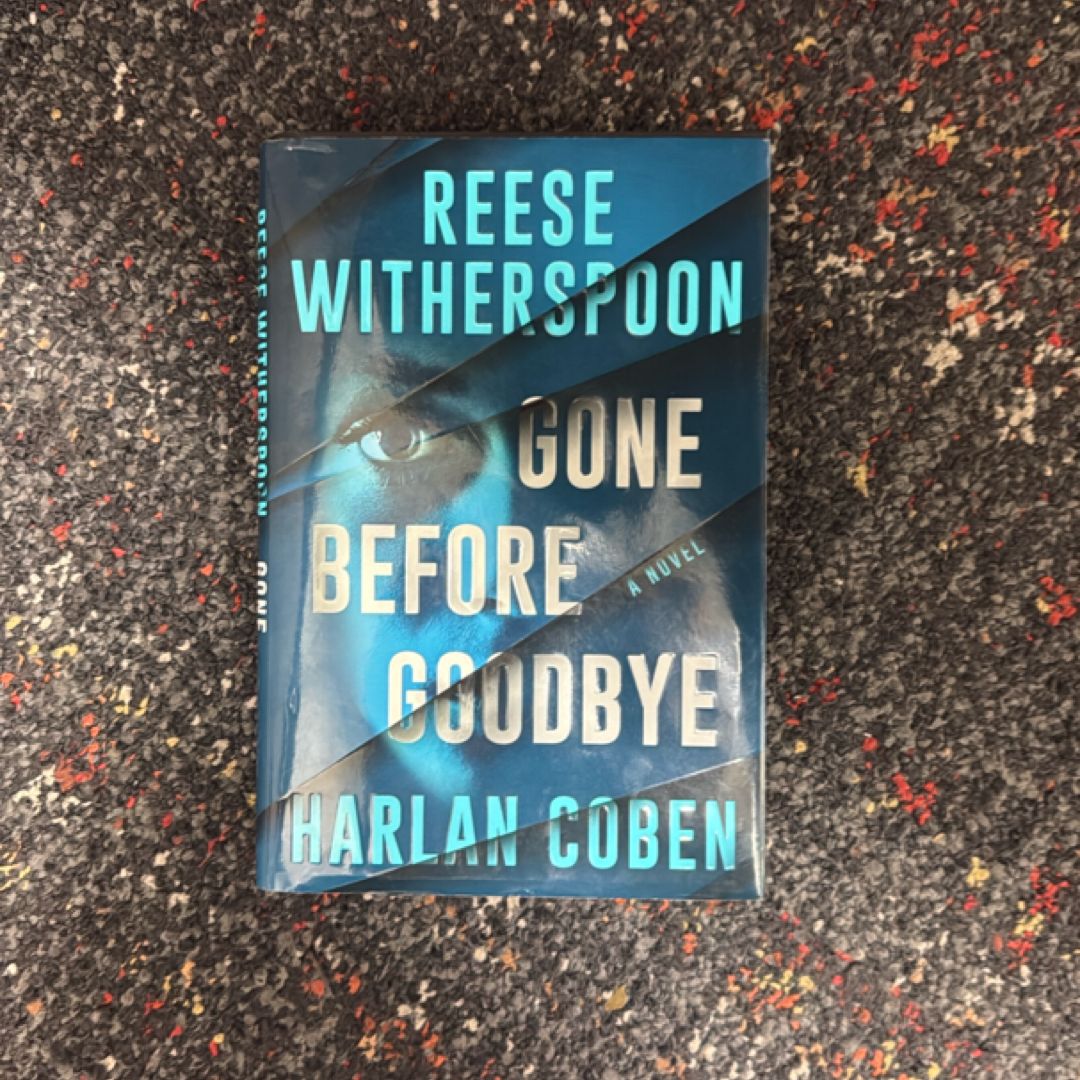 Gone Before Goodbye
