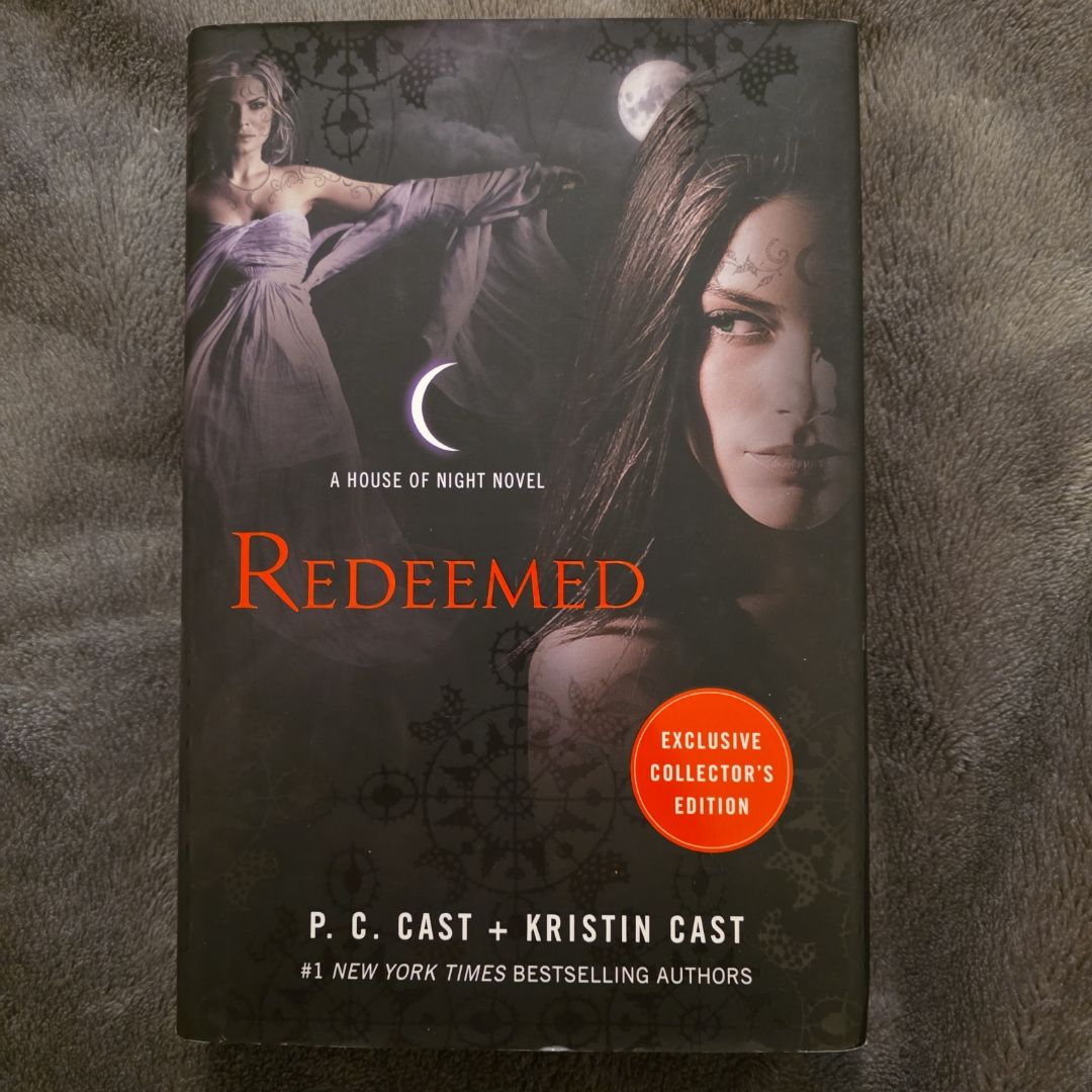 Redeemed