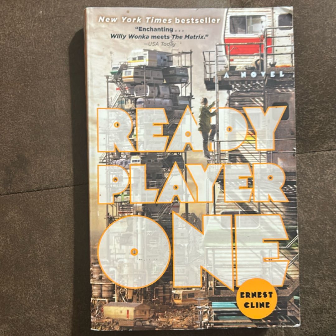 Ready Player One