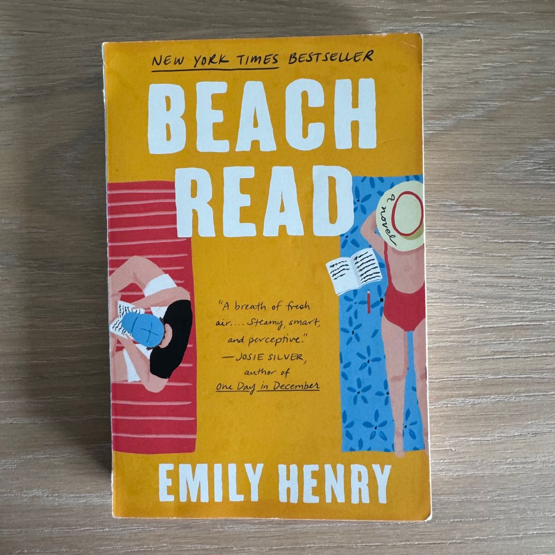 Beach Read