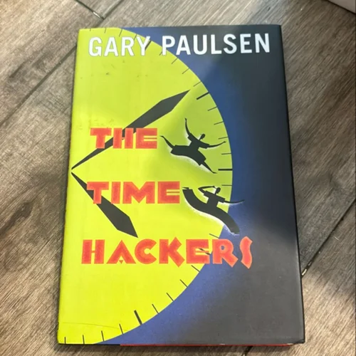 The Time Hackers