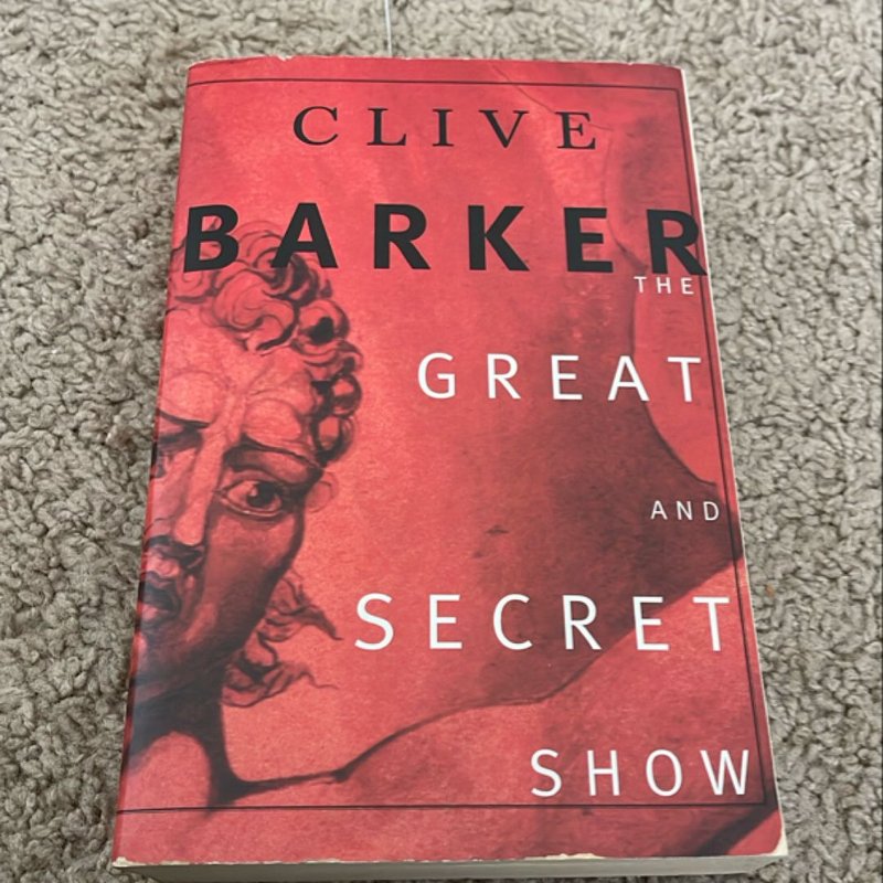 The Great and Secret Show