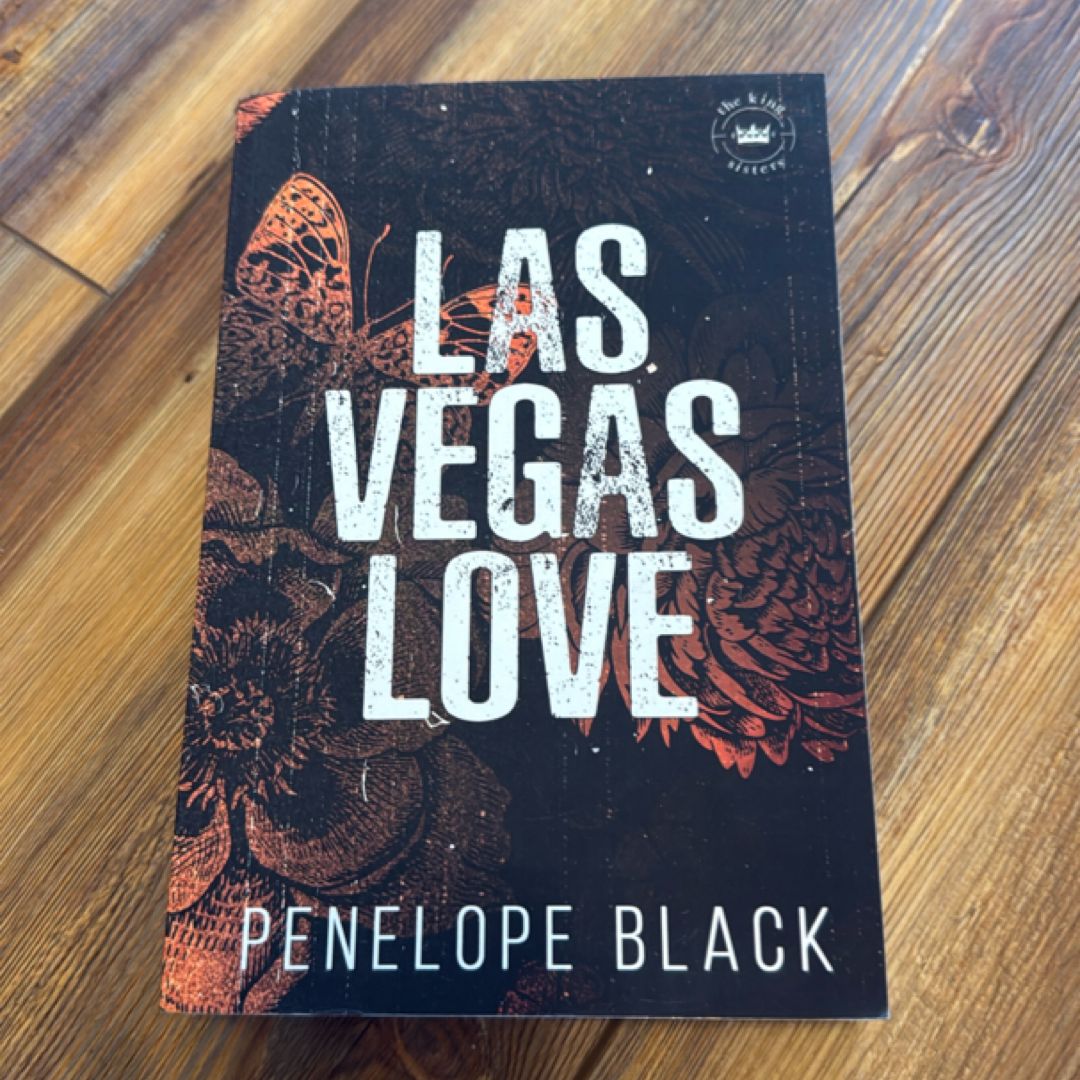 Las Vegas Love