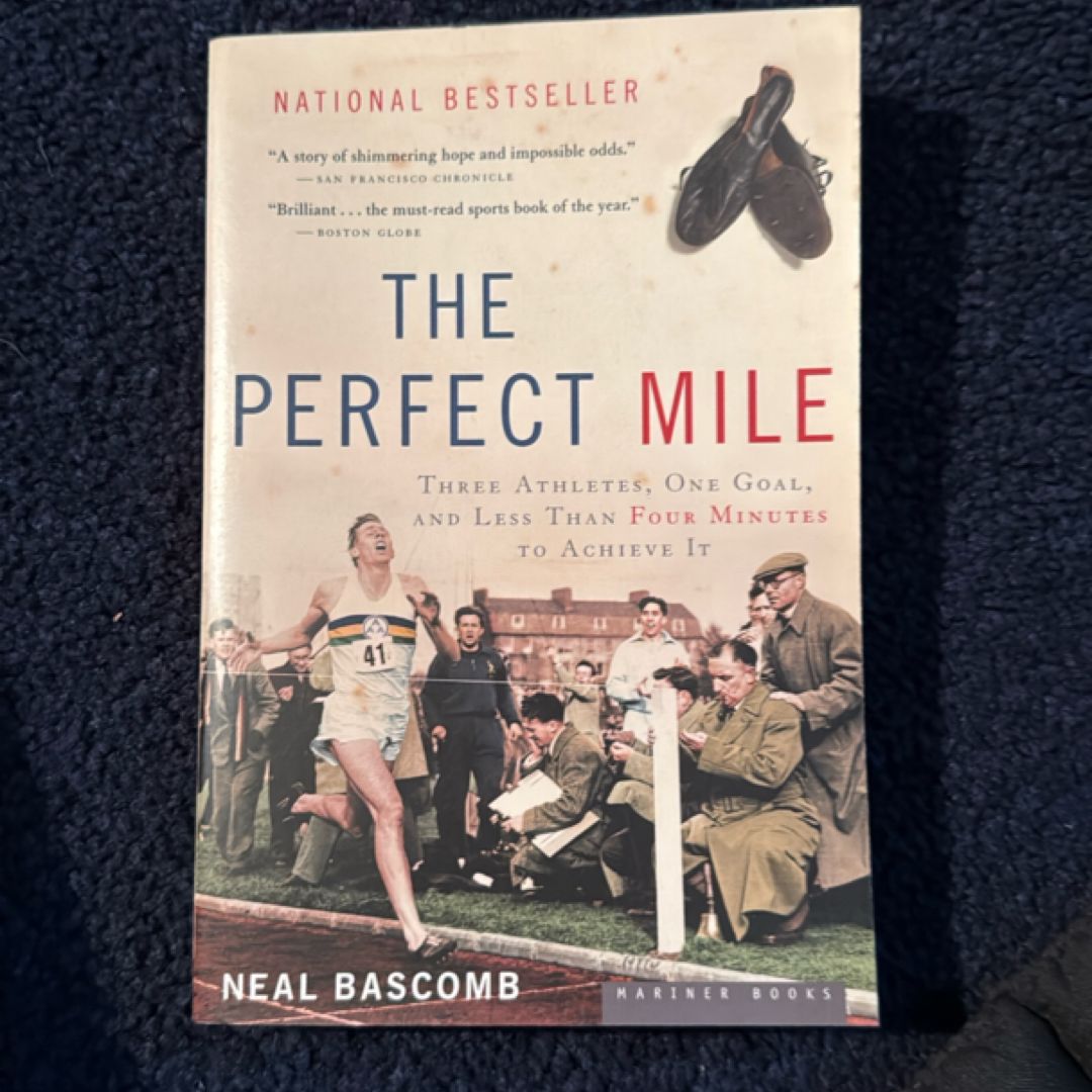 The Perfect Mile
