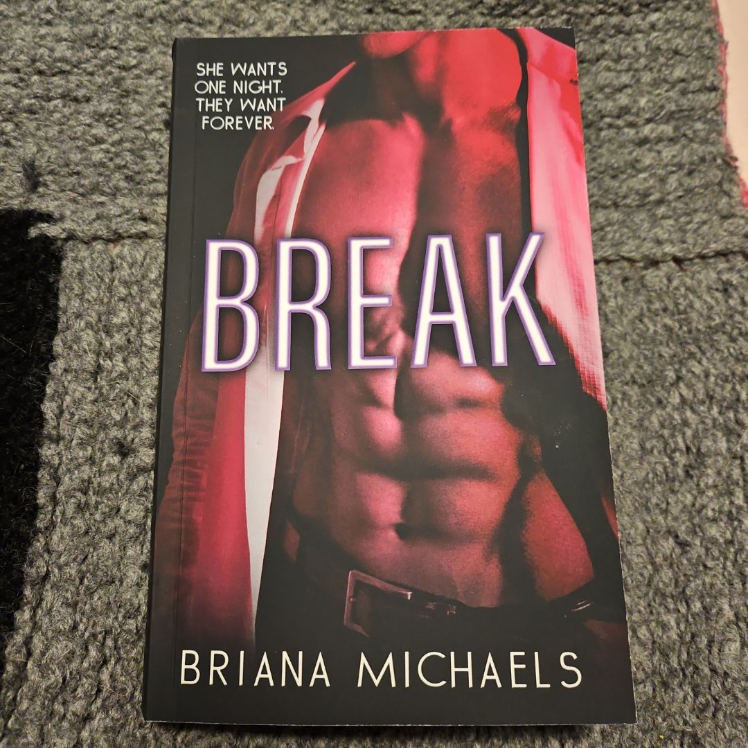Break