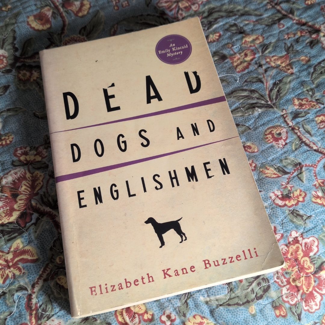 Dead Dogs and Englishmen