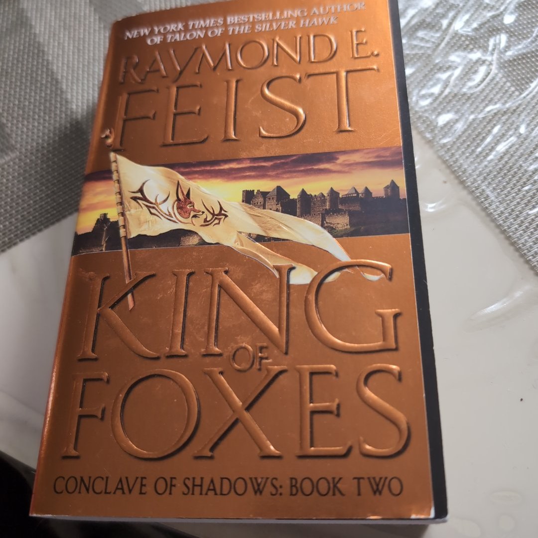 King of Foxes