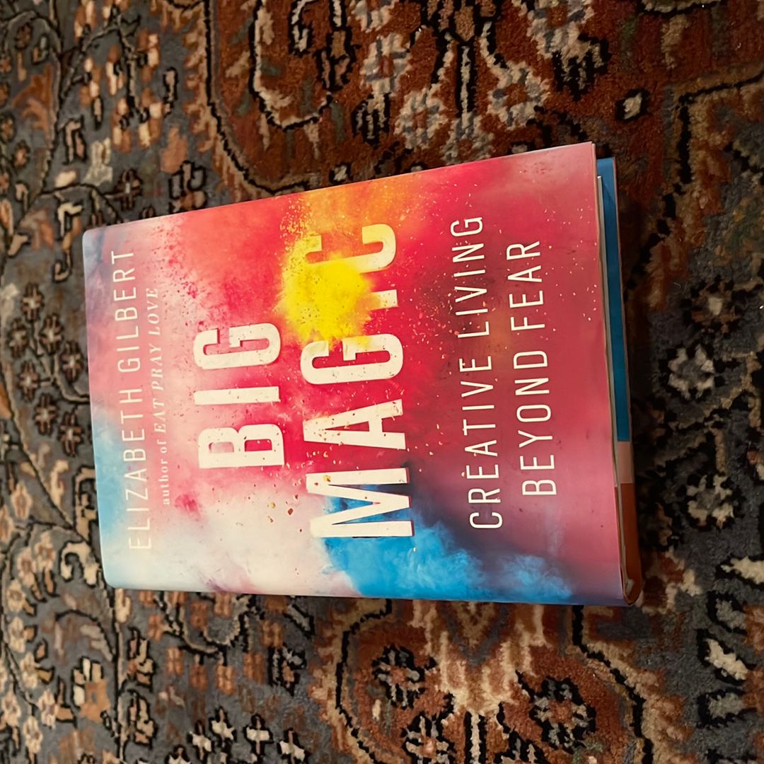Big Magic