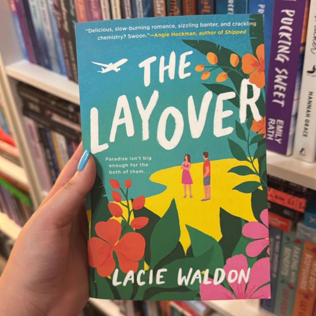 The Layover