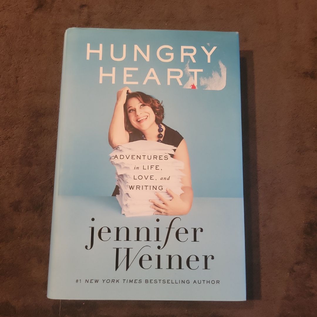 Hungry Heart