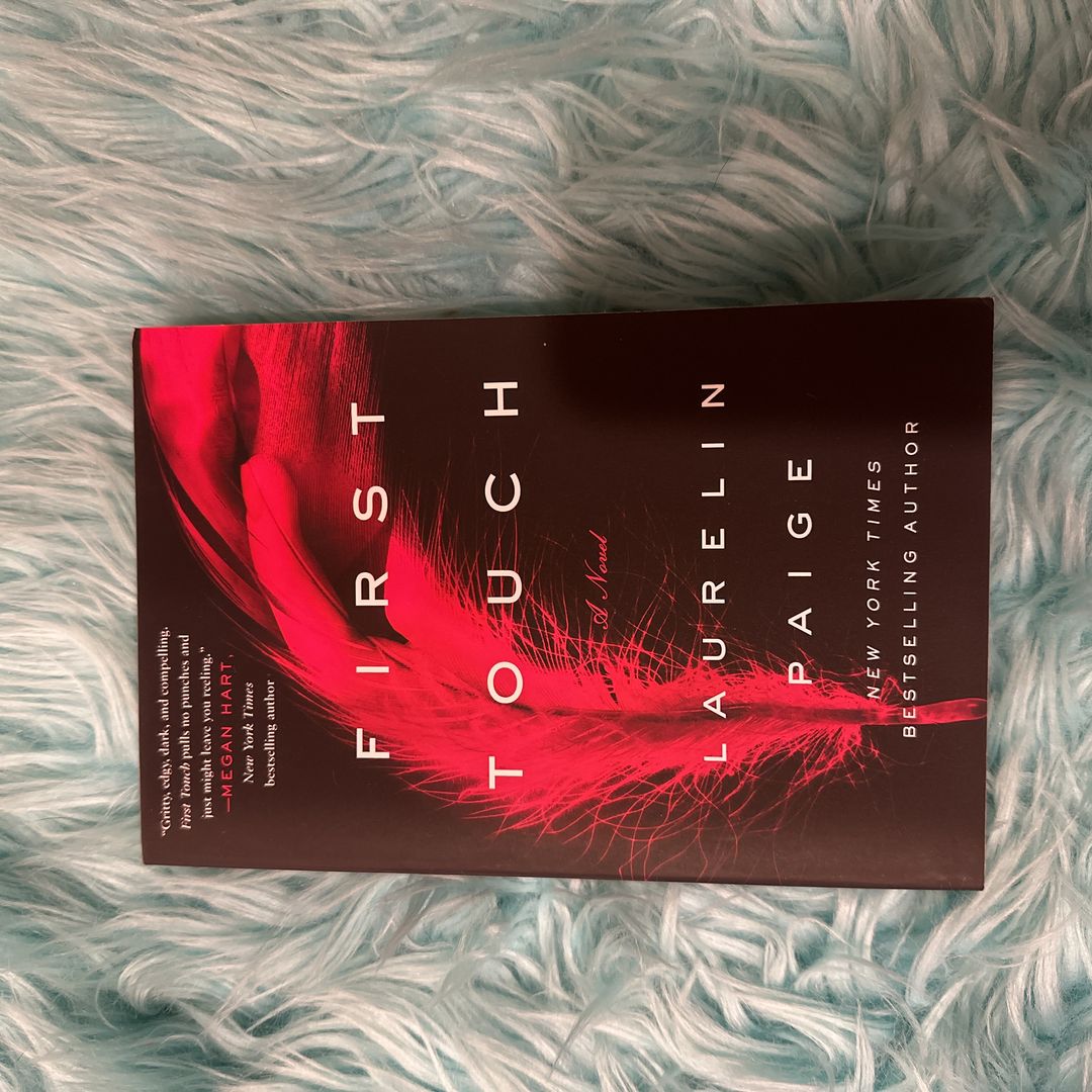 First Touch (SIGNED)