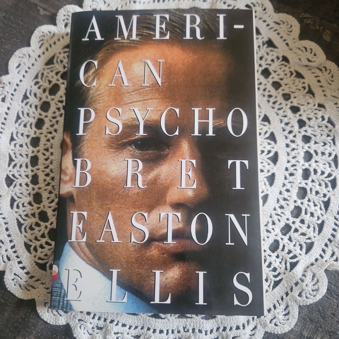 American Psycho