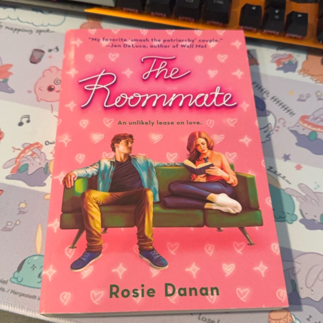 The Roommate