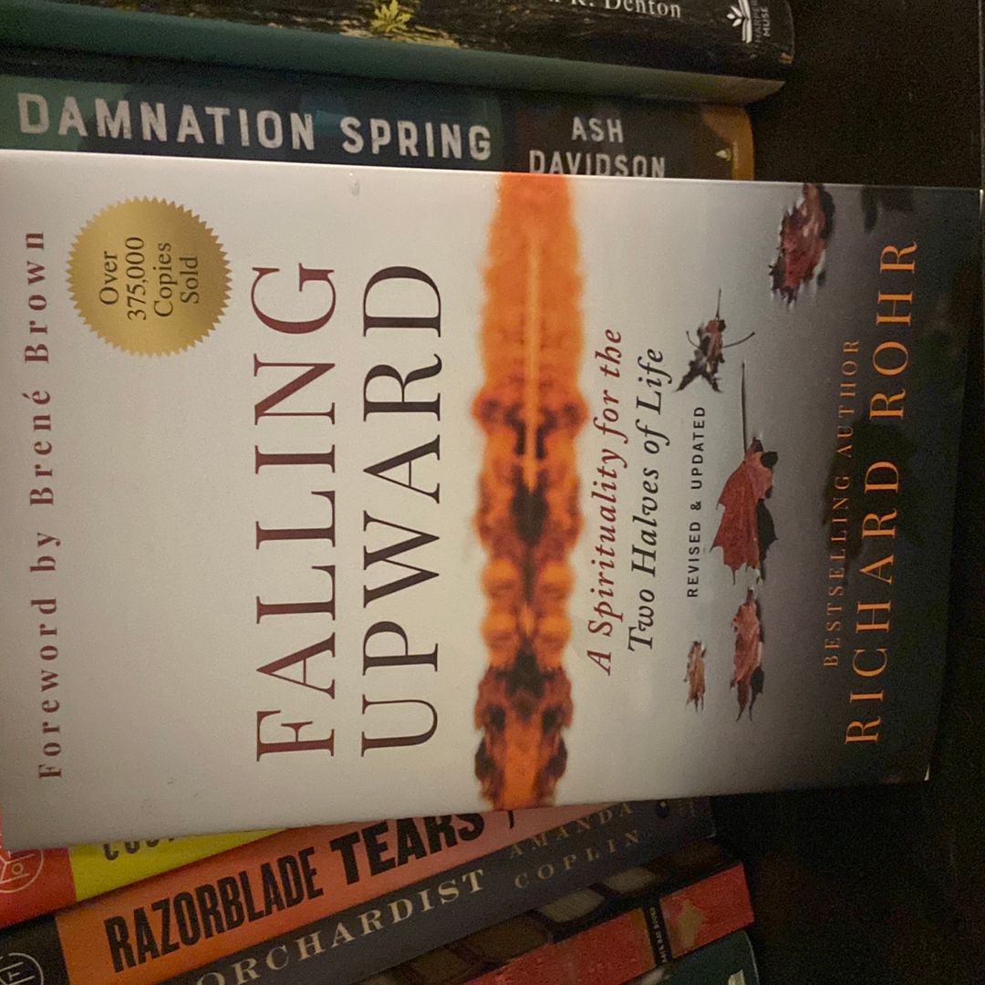 Falling Upward, Revised and Updated