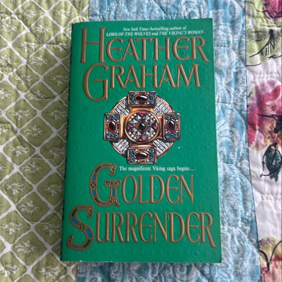 Golden Surrender