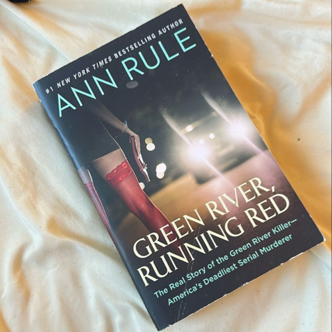 Green River, Running Red