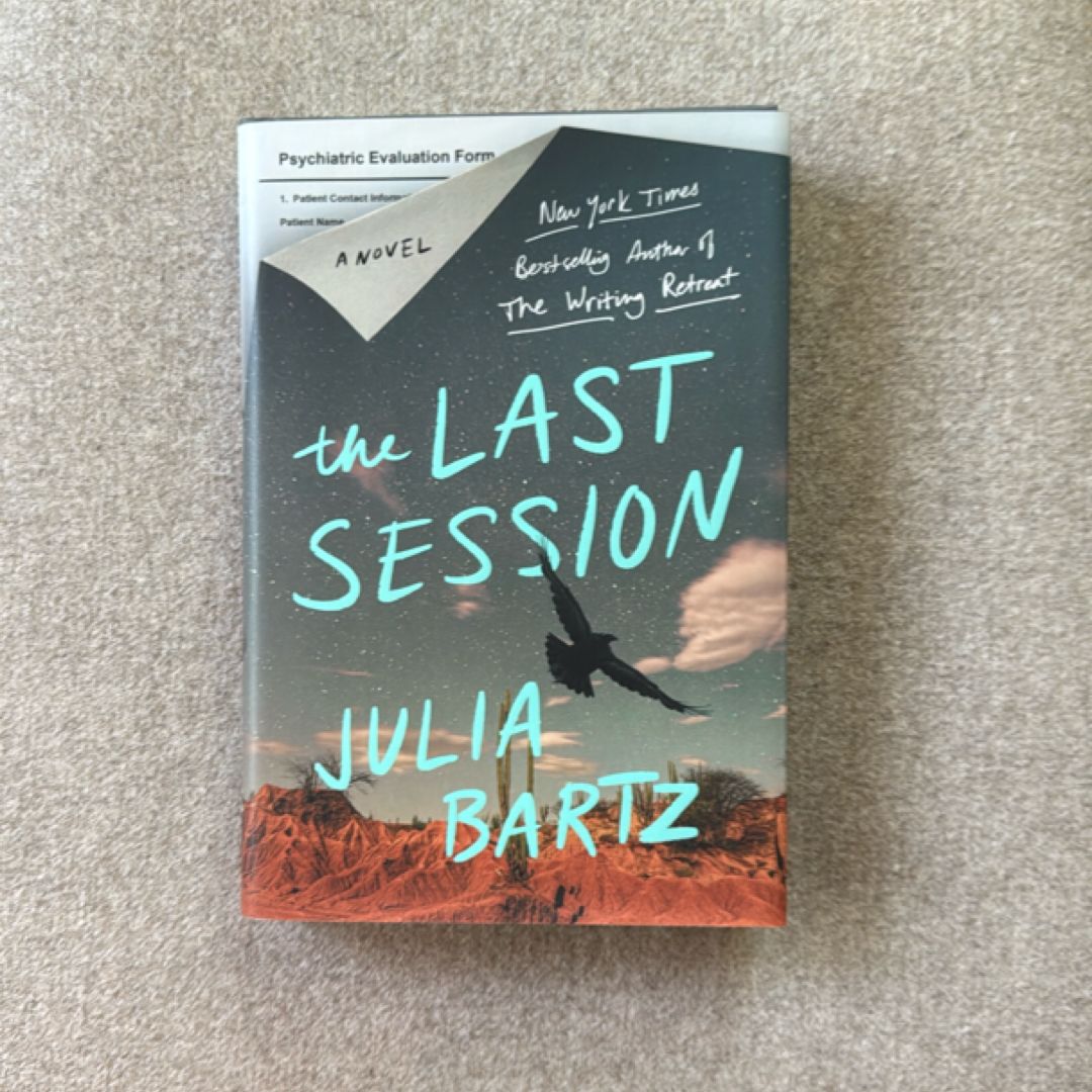 The Last Session