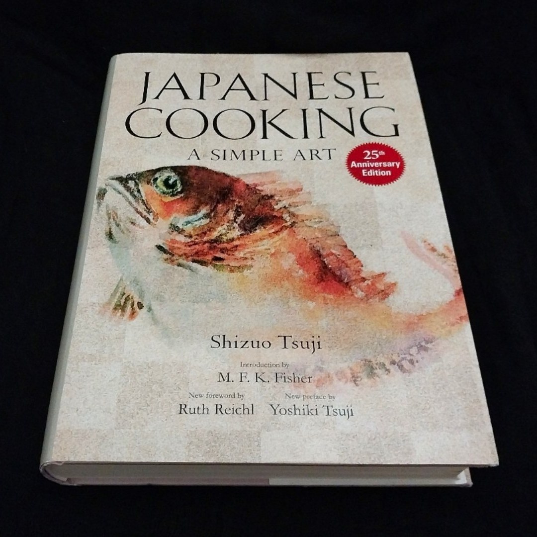 Japanese Cooking