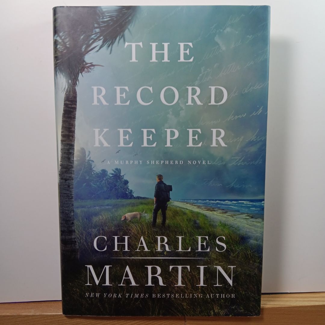 The Record Keeper