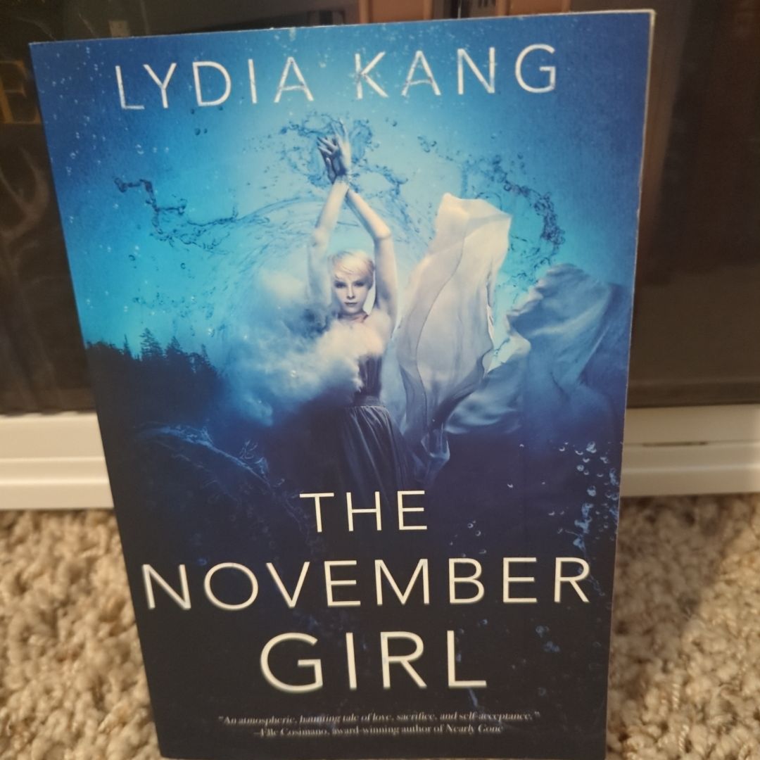 The November Girl