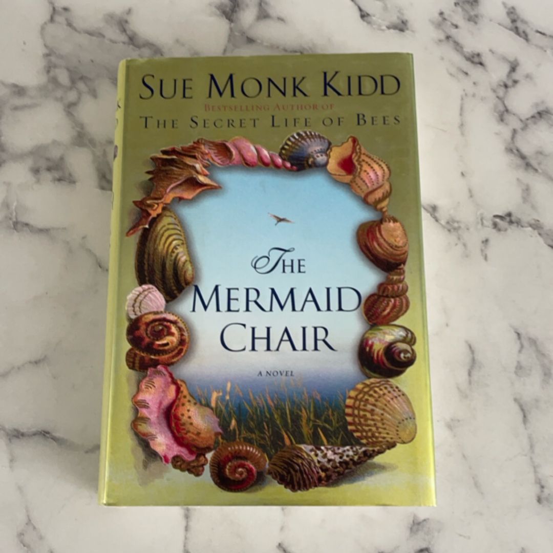 The Mermaid Chair