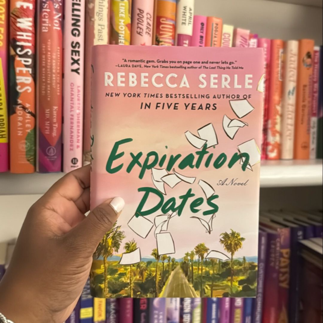 Expiration Dates
