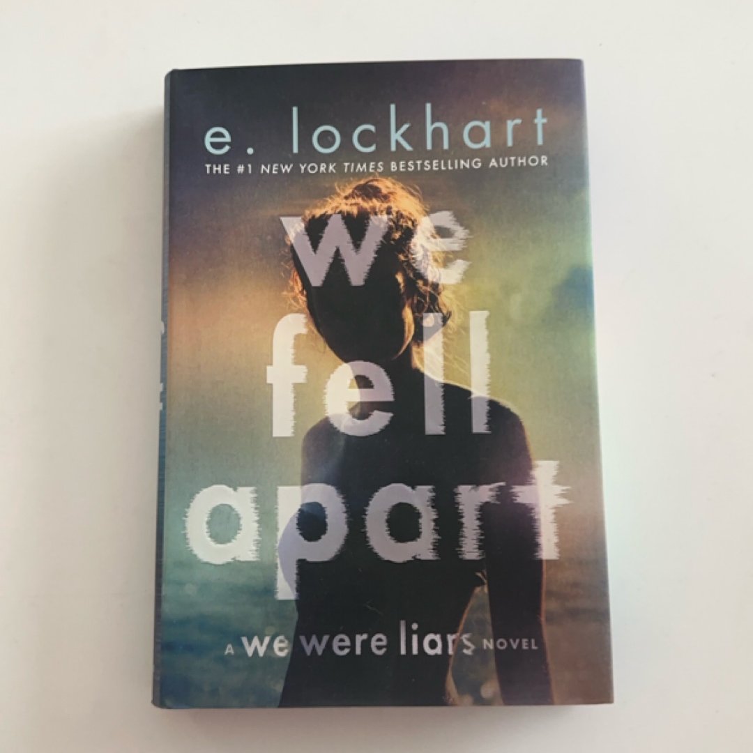 We Fell Apart