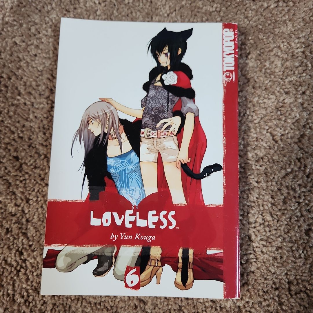 Loveless 6