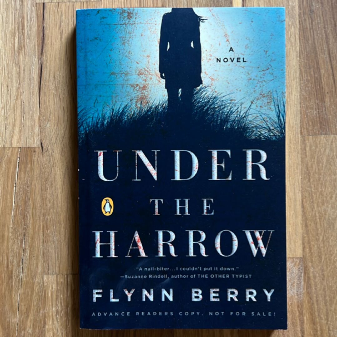 Under the Harrow