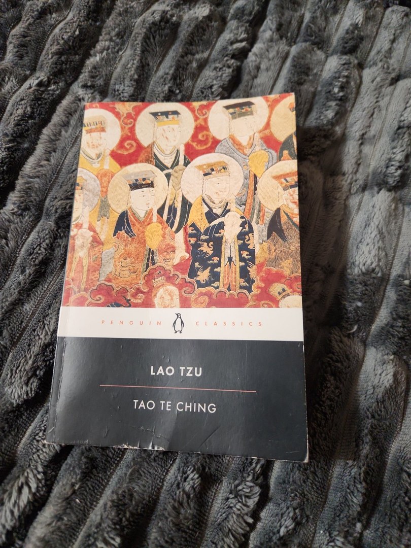 Tao Te Ching